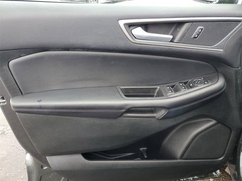 Used 2023 Ford Edge SEL w/ Convenience Package image 25