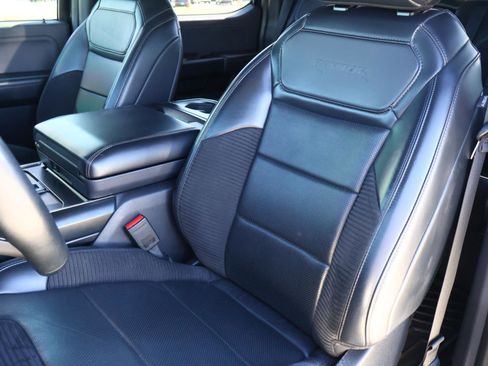 Used 2023 Ford F150 Raptor image 17