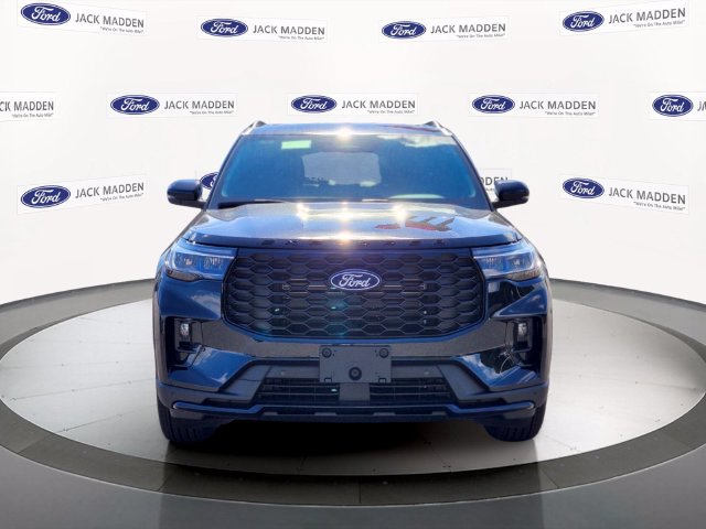 New 2027 Ford Explorer ST-Line w/ Premium Package AWD/4WD image 8