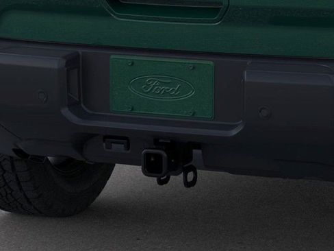 New 2025 Ford Bronco Sport Badlands w/ Badlands Tech Package image 23