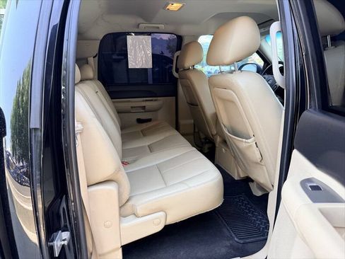 Used 2011 GMC Sierra 1500 SLE w/ Power Tech Package AWD/4WD image 20