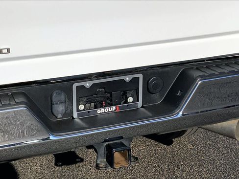 Used 2022 Chevrolet Silverado 2500 LTZ w/ LTZ Convenience Package AWD/4WD image 32