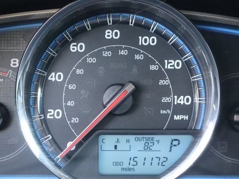 Used 2013 Toyota RAV4 Limited FWD image 45