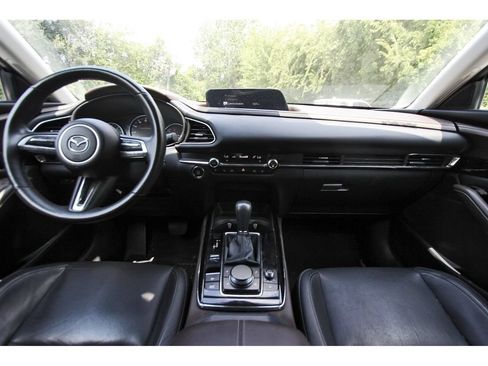 Used 2022 MAZDA CX-30 2.5 Turbo w/ Premium Package AWD/4WD image 8