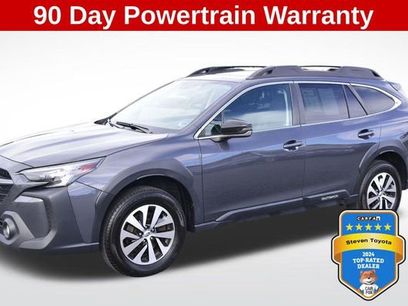 Used 2023 Subaru Outback Premium