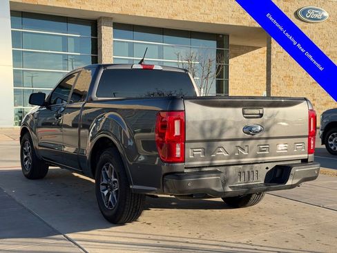 Used 2020 Ford Ranger XLT w/ Equipment Group 301A Mid image 11