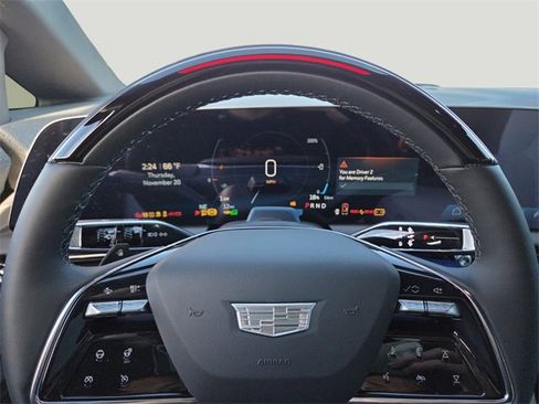 New 2026 Cadillac Optiq Sport 1 image 10