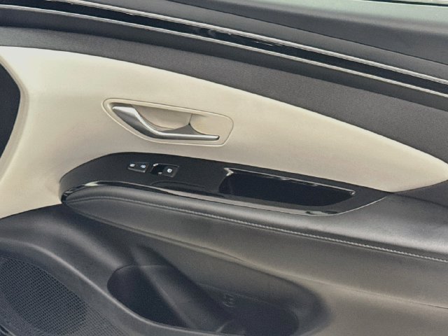 Used 2022 Hyundai Tucson SEL AWD/4WD image 30