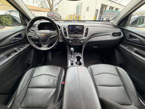 Used 2021 Chevrolet Equinox Premier image 20