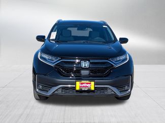 Used 2022 Honda CR-V Touring video 2