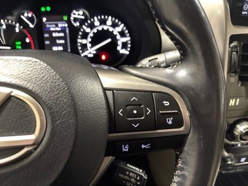 Used 2023 Lexus GX 460 Premium image 16