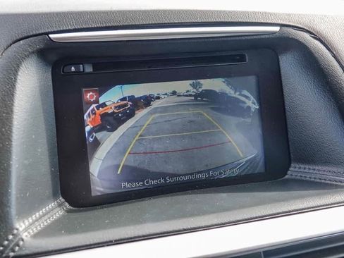 Used 2016 MAZDA CX-5 Touring image 23