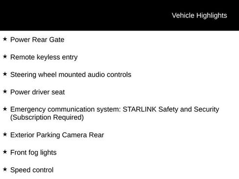 Used 2023 Subaru Forester Sport image 7