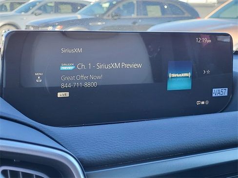 New 2026 MAZDA CX-50 AWD 2.5 S w/ Premium Package image 19