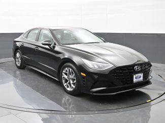 Used 2022 Hyundai Sonata SEL w/ Preferred Accessory Package video 2