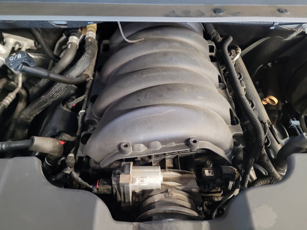Used 2019 Chevrolet Tahoe LT RWD image 30