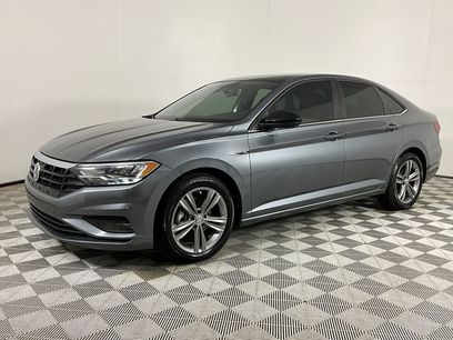 Used 2021 Volkswagen Jetta