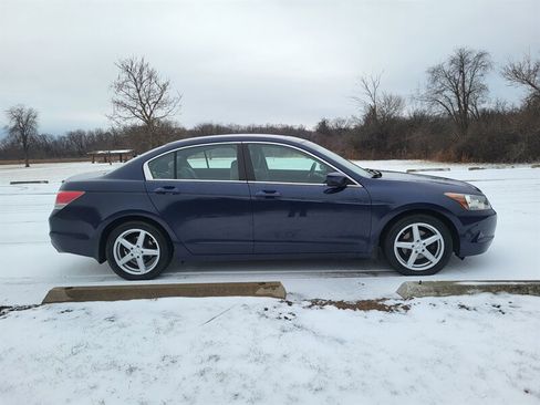 Used 2008 Honda Accord EX image 6