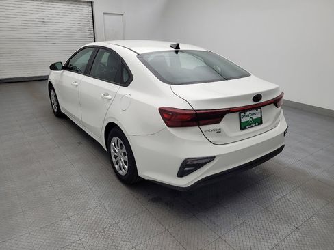 Used 2019 Kia Forte Sedan FWD image 5