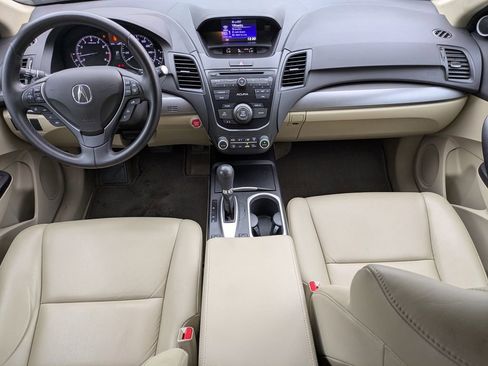 Used 2017 Acura RDX AWD image 16