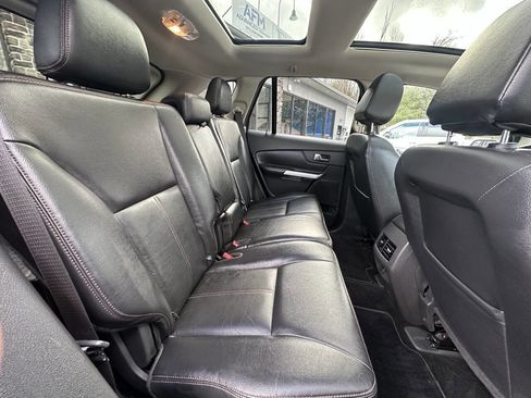 Used 2014 Ford Edge SEL w/ Equipment Group 205A image 20