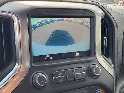 Used 2022 Chevrolet Silverado 1500 RST w/ Redline Edition image 17