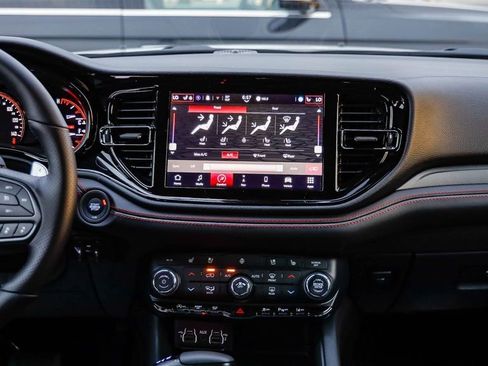 New 2026 Dodge Durango GT AWD/4WD image 16