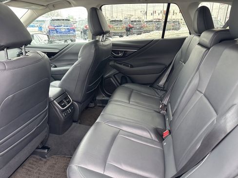 Used 2024 Subaru Outback Limited image 25