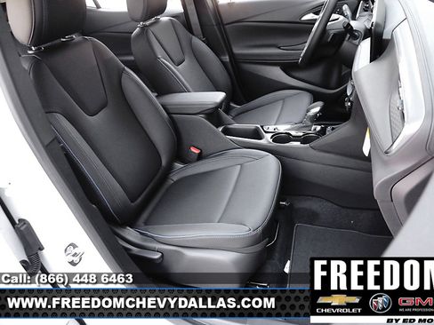 New 2026 Buick Encore GX Sport Touring image 15