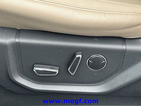 Certified 2024 Ford Expedition Max Limited image 24