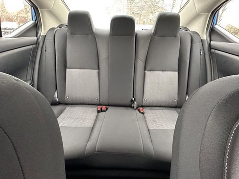 Certified 2024 Nissan Sentra SV image 27