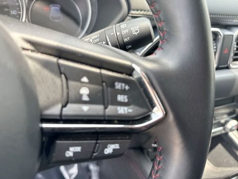 Used 2024 MAZDA CX-5 Carbon Edition AWD/4WD image 23