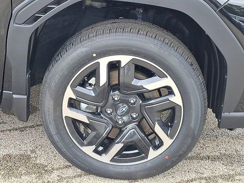 New 2026 Subaru Forester Touring AWD/4WD image 9