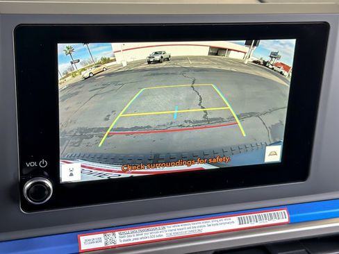 New 2026 Toyota 4Runner TRD Sport image 18