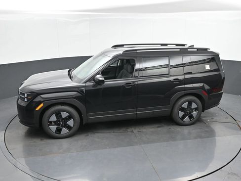 New 2026 Hyundai Santa Fe SEL image 43