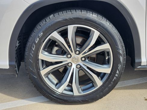 Used 2017 Lexus RX 350 FWD w/ Premium Package image 10