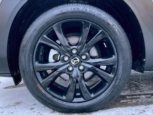 Certified 2022 MAZDA CX-30 2.5 Turbo w/ Premium Package image 9