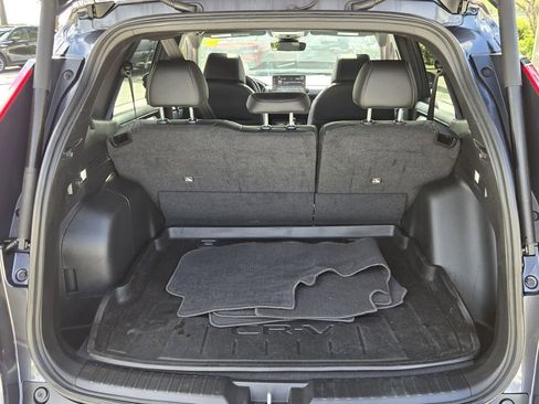 Certified 2025 Honda CR-V Sport-L image 16
