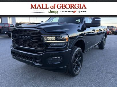 Used 2023 RAM 2500 Limited