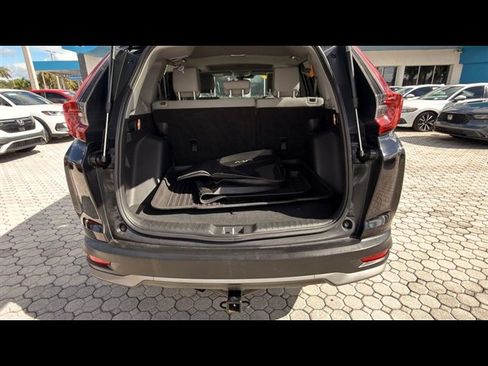 Certified 2020 Honda CR-V EX image 18