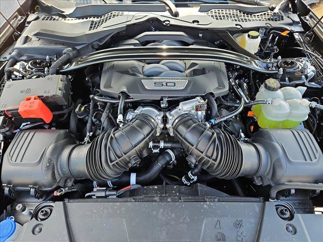 New 2026 Ford Mustang GT Premium w/ GT Performance Package RWD image 17