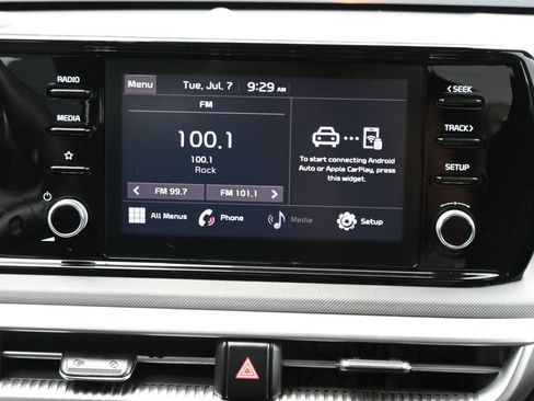 Used 2023 Kia K5 LXS FWD image 19