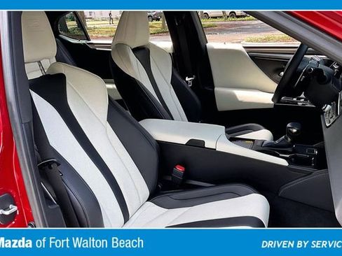 Used 2024 Lexus ES 350 F Sport w/ Accessory Package (Z1) FWD image 29