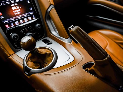 Used 2014 SRT Viper GTS w/ GTS Laguna Interior Package image 53