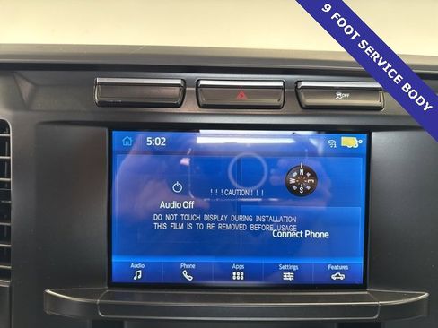 New 2024 Ford F350 XL w/ Snow Plow Prep Package image 20