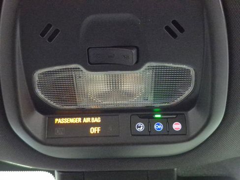 New 2026 Chevrolet Trax RS image 21