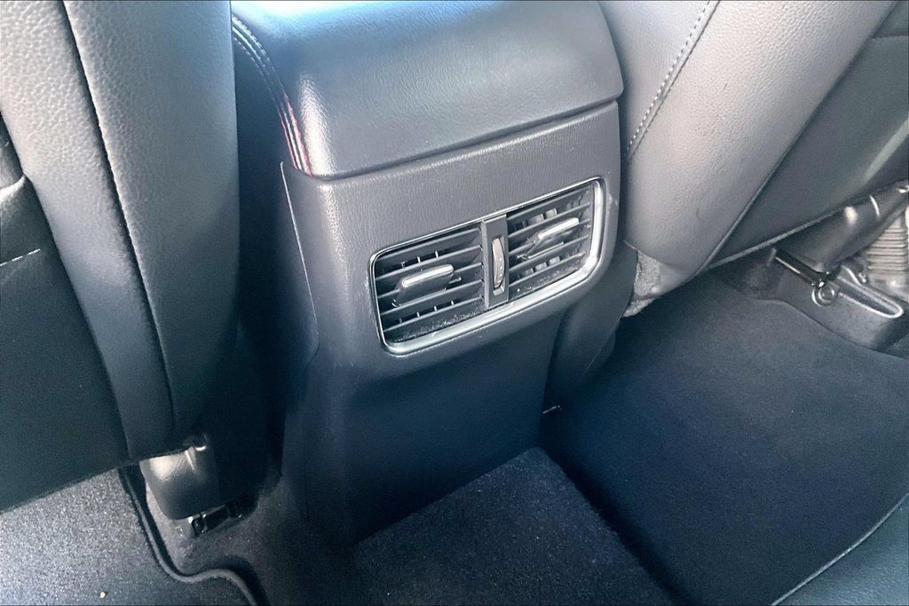 Used 2025 MAZDA CX-5 Carbon Edition AWD/4WD image 33