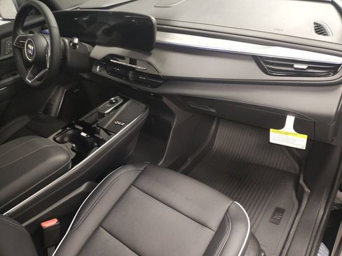New 2026 Buick Enclave Preferred w/ Power Package FWD image 9