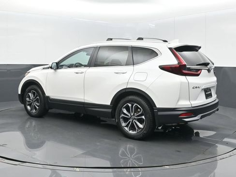 Used 2022 Honda CR-V EX image 16