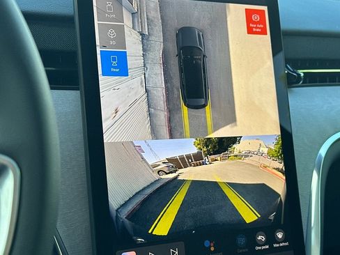 New 2025 Volvo EX90 Ultra image 22